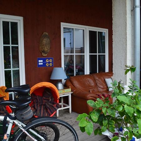 Box58 Apartman Kismarton Kültér fotó