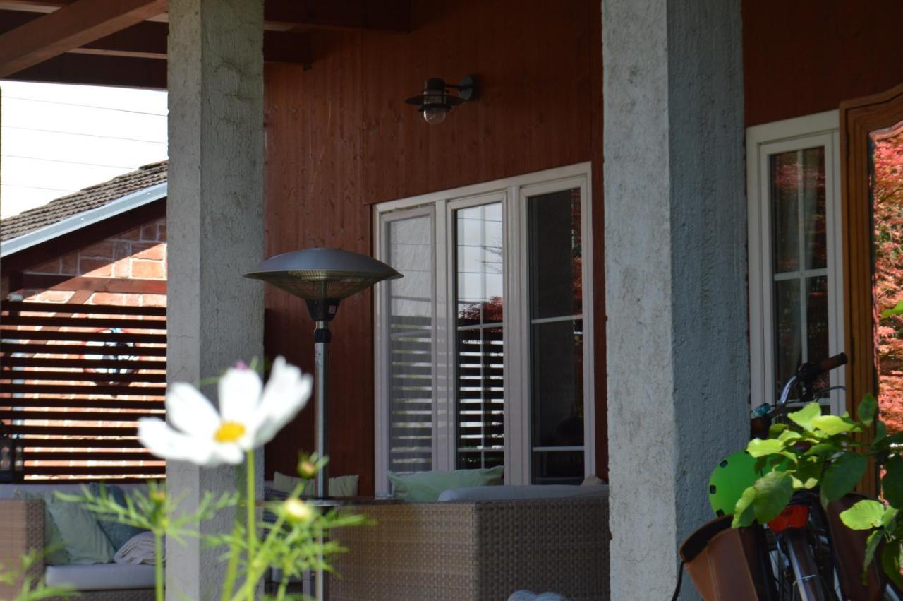 Box58 Apartman Kismarton Kültér fotó