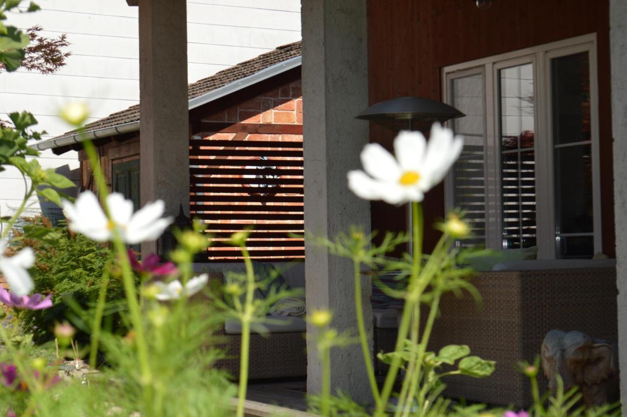 Box58 Apartman Kismarton Kültér fotó