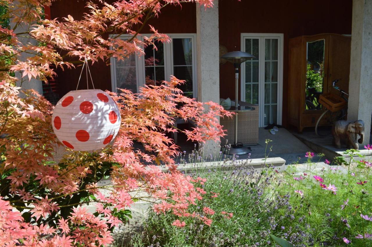 Box58 Apartman Kismarton Kültér fotó