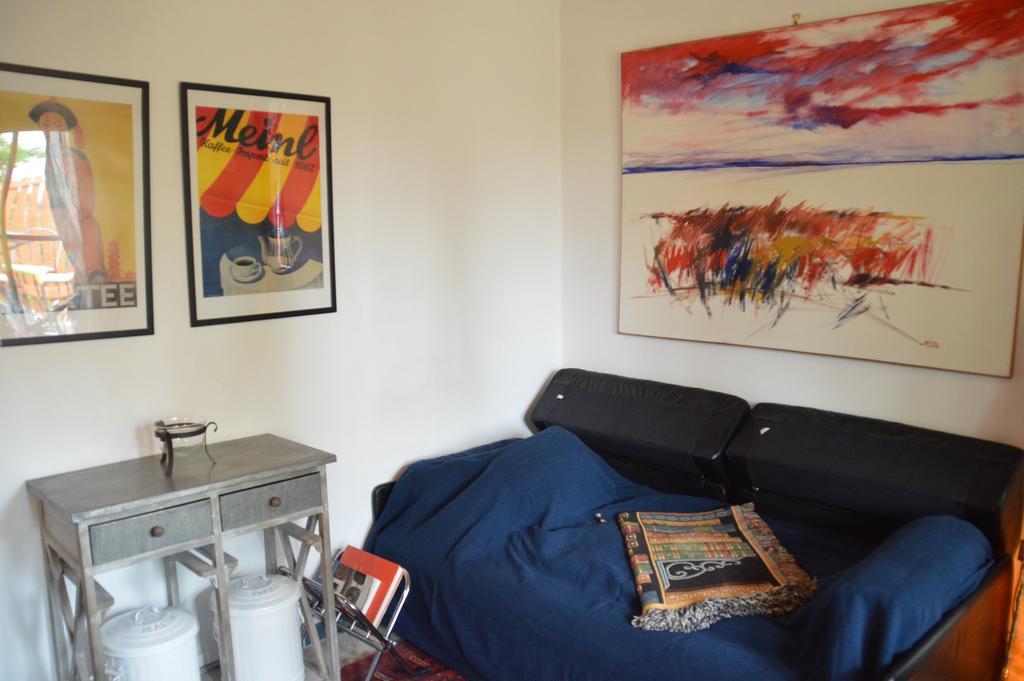 Box58 Apartman Kismarton Kültér fotó