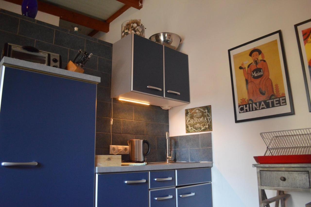Box58 Apartman Kismarton Kültér fotó