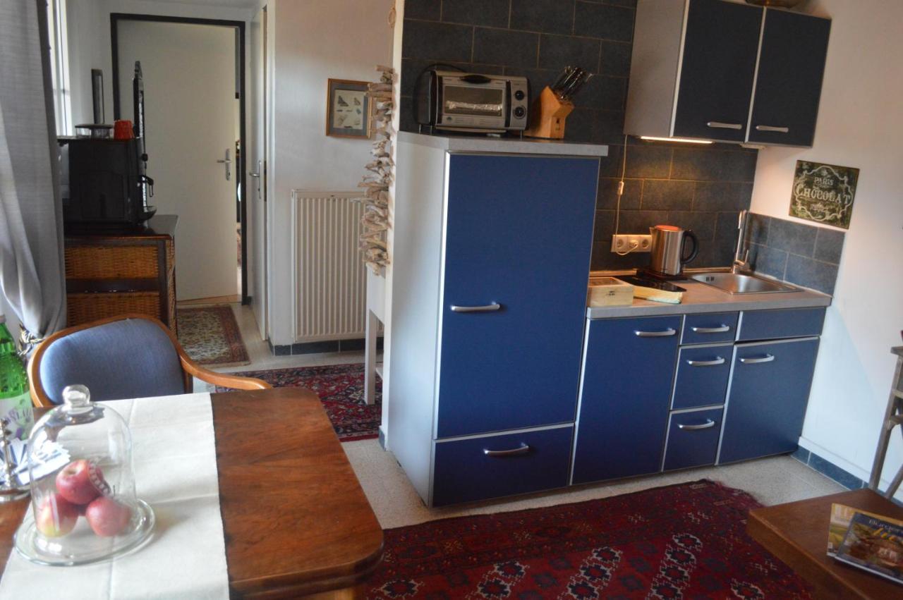 Box58 Apartman Kismarton Kültér fotó