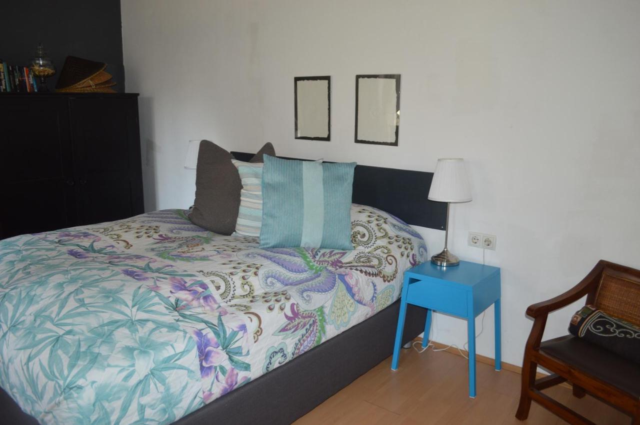 Box58 Apartman Kismarton Kültér fotó